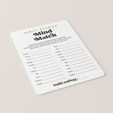 Family Reunion Mind Match Finish The Phrase Game Download