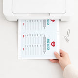 Printable Nurse Party Games and Activities
