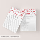 Funny Nurse Most Likely To Game Questions to Print