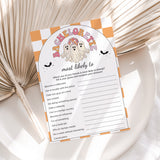 She Found Her Boo Party Game Most Likely To Printable