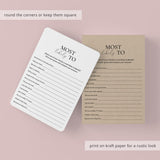 16th Birthday Party Games Bundle for Her Sweet Sixteen