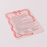 Movie Love Quotes Game with Answers Digital Download