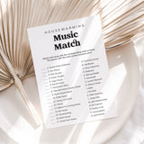 Fun Housewarming Party Game Music Match Download