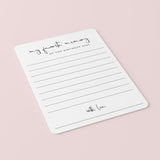 My Favorite Memory of the Birthday Girl Cards Printable