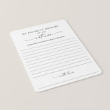 Minimalist Retirement Party Games Bundle Printable