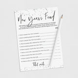 2026 New Year's Games Bundle Silver