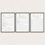 2025 2026 New Years Printables by LittleSizzle