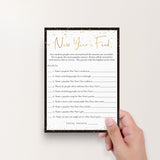 2026 New Years Eve Games Instant Download