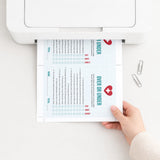 Nurse Game Over or Under with Answers Printable