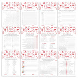 Nurse Games Bundle Printable by LittleSizzle