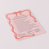 Valentines Riddle Me This Digital Download