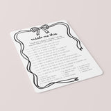 Fun Valentines Riddles and Answers Digital Download