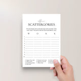 Office Games Printable Work Games Bundle
