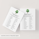 Fun Family Reunion Music Match Up Game with Answer Key Printable