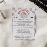 Ghouls Party Game Superstition Trivia Quiz Download