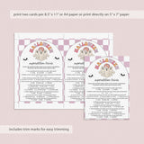 Ghouls Party Game Superstition Trivia Quiz Download