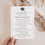 Would The Graduate Rather This or That Questions Printable