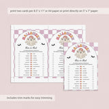 Funny Halloween This or That Game Questions