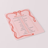 Printable Valentines This or That Questions