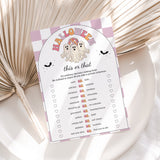 Funny Halloween This or That Game Questions