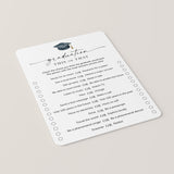 Would The Graduate Rather This or That Questions Printable