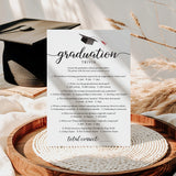 Graduation Trivia Questions and Answers