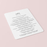 1989 Quiz and Answers Printable
