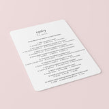 1969 Quiz and Answers Printable