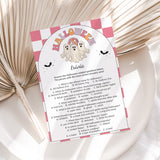 Retro Spooky Halloween Trivia Questions and Answers Download