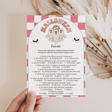 Retro Spooky Halloween Trivia Questions and Answers Download