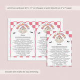 Retro Spooky Halloween Trivia Questions and Answers Download