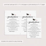 Graduation Trivia Questions and Answers