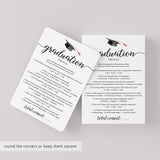 Graduation Trivia Questions and Answers