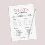 Born In 1965 60th Birthday Party Games Bundle For Women