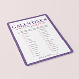 Galentines Day Whats In Your Purse Game Download