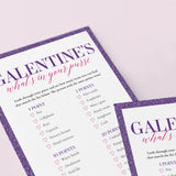Galentines Day Whats In Your Purse Game Download