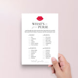 Ladies Night Games Bundle Printable Girls Night Ideas