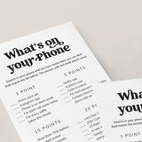 Icebreaker Games Printable Conversation Starters