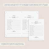 Letter To Mom Happy Mother's Day Printable