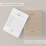 Letter To Mom Happy Mother's Day Printable