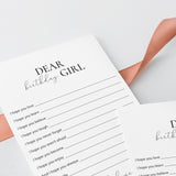 16th Birthday Party Games Bundle for Her Sweet Sixteen