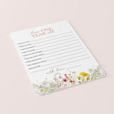 Baby Girl's First Birthday Party Activities Printable