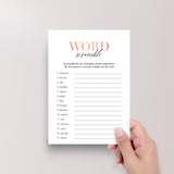 Born In 1945 80th Birthday Party Games Bundle For Women