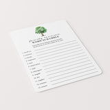 Family Reunion Word Scramble with Answer Key Instant Download