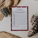Christmas Word Search Game Download