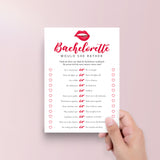 Would She Rather Bachelorette Game Dirty