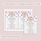 Let's Go Ghouls Bachelorette Game Would She Rather