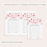 8 Printable Nurse Trivia Games