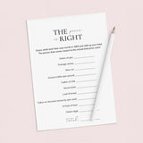 Born in 1963 Birthday Games for Her Printable
