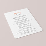 1997 Trivia Questions and Answers Printable